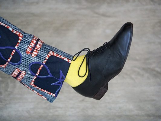 modische-socken